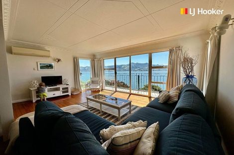 Photo of property in 35 Oxley Crescent, Broad Bay, Dunedin, 9014