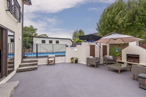 Photo of property in 24a Wayside Avenue, Burnside, Christchurch, 8053