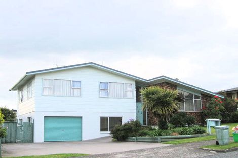 Photo of property in 21 Eaton Crescent, Matua, Tauranga, 3110
