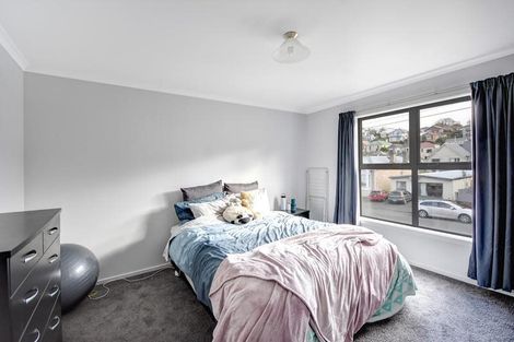 Photo of property in 129 Harbour Terrace, North Dunedin, Dunedin, 9016