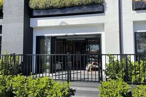 Photo of property in 4/466 Hagley Avenue, Christchurch Central, Christchurch, 8011