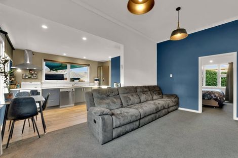 Photo of property in 21 Rutherford Street, Woolston, Christchurch, 8023