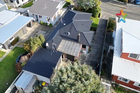 Photo of property in 47 Anglesey Street, Hawthorndale, Invercargill, 9810
