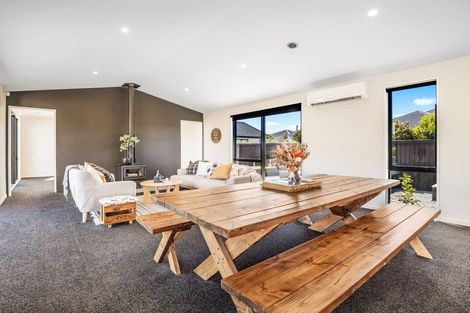 Photo of property in 10 Mavis Close, Lincoln, 7608