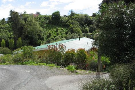 Photo of property in 81 Tosswill Road, Tahunanui, Nelson, 7011