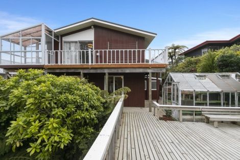 Photo of property in 46 Harbour View Road, Harbour View, Lower Hutt, 5010