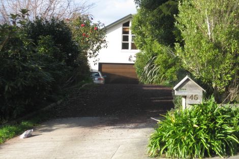 Photo of property in 45 Monaghan Avenue, Karori, Wellington, 6012