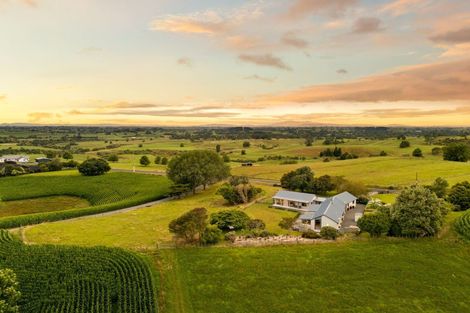 Photo of property in 400 O'shea Road, Pirongia, Te Awamutu, 3876