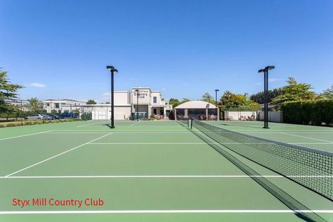 Photo of property in 18 Brookfield Drive, Northwood, Christchurch, 8051