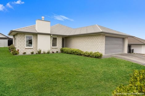 Photo of property in 6 Mayfly Grove, Nukuhau, Taupo, 3330