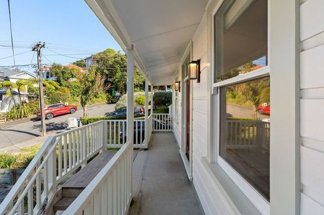 Photo of property in 38 Reuben Avenue, Brooklyn, Wellington, 6021