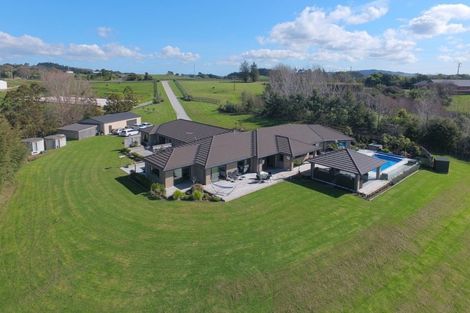 Photo of property in 25 Joblin Road, Wainui, Silverdale, 0994