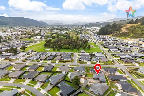 Photo of property in 8 Te Punga Road, Wallaceville, Upper Hutt, 5018