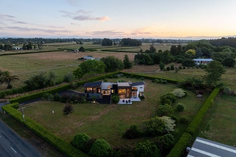 Photo of property in 102 Lee Martin Road, Tamahere, Cambridge, 3493