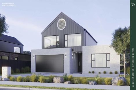 Photo of property in 39 Elliot Street, Riverhead, 0820