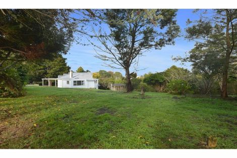 Photo of property in 1490 Mangakahia Road, Titoki, Whangarei, 0172