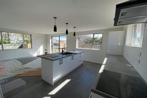 Photo of property in 1/116 Lincoln Road, Addington, Christchurch, 8024