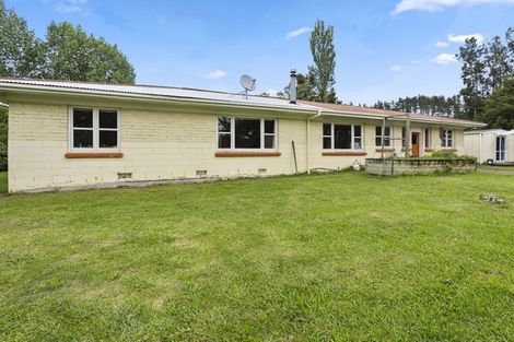 Photo of property in 234 Punakitere Road, Taheke, Kaikohe, 0473