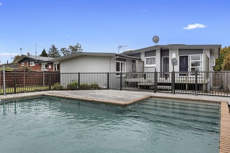 Photo of property in 6 Freemont Street, Chartwell, Hamilton, 3210