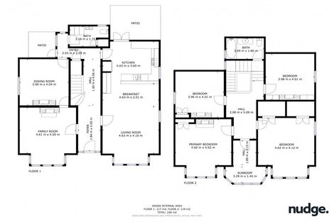 Photo of property in 20 Leven Street, Roslyn, Dunedin, 9010