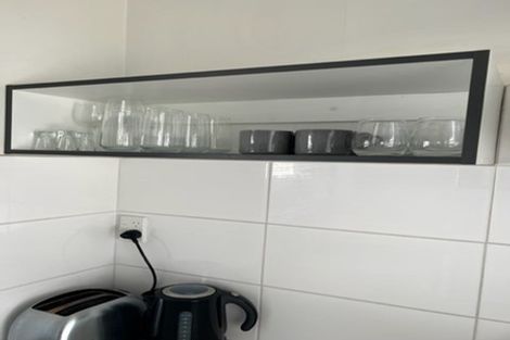 Photo of property in Beresford Apartments, 12/118 Russell Terrace, Berhampore, Wellington, 6023