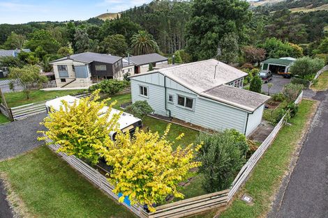 Photo of property in 16 Victoria Street, Karangahake, Paeroa, 3674