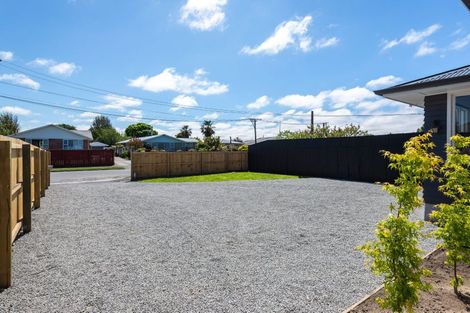 Photo of property in 74 Ensign Street, Halswell, Christchurch, 8025