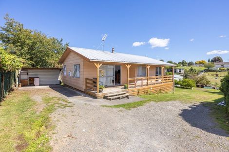 Photo of property in 48a Rolleston Street, Kihikihi, Te Awamutu, 3800