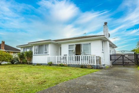 Photo of property in 48 Fernaig Street, Papakura, 2110