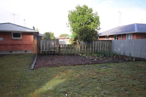 Photo of property in 37 Davis Crescent, Netherby, Ashburton, 7700