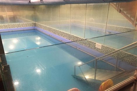 Photo of property in Century City Apartments, 41/72 Tory Street, Te Aro, Wellington, 6011