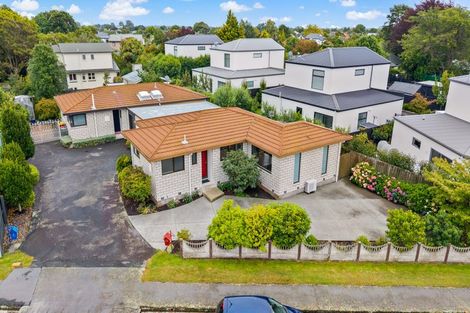 Photo of property in 1/157 Matsons Avenue, Papanui, Christchurch, 8053