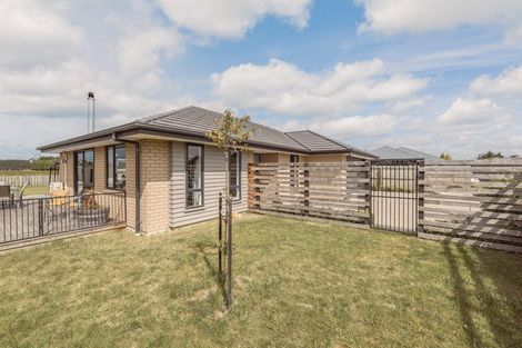 Photo of property in 7 Catchpole Place, Woodend, 7610