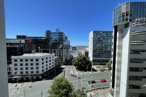 Photo of property in The Landings, 806/8 Ronayne Street, Auckland Central, Auckland, 1010
