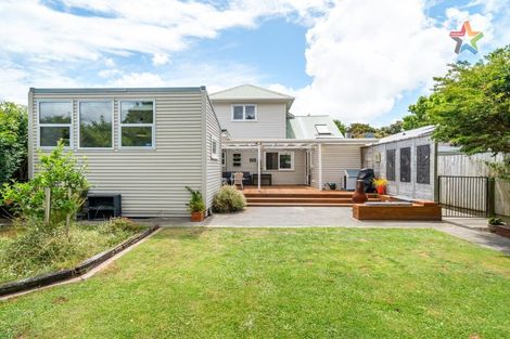 Photo of property in 48 Brook Street, Waterloo, Lower Hutt, 5011