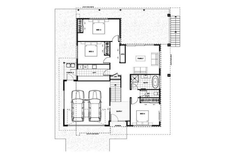 Photo of property in 6 Koheru Place, Omokoroa, 3114