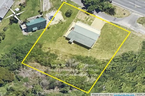 Photo of property in 49 State Highway 30, Lake Rotoma, Rotorua, 3074