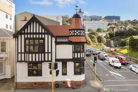 Photo of property in The Manor, 200 Willis Street, Te Aro, Wellington, 6011