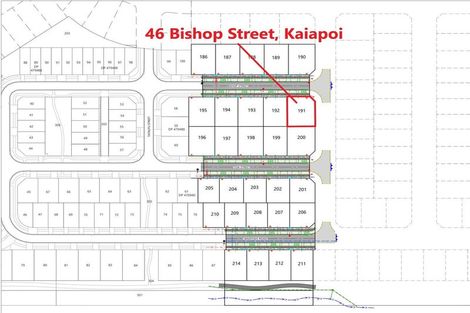 Photo of property in 46 Bishop Street, Kaiapoi, 7630