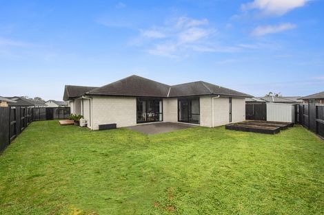 Photo of property in 7 Vanquish Place, Flagstaff, Hamilton, 3210