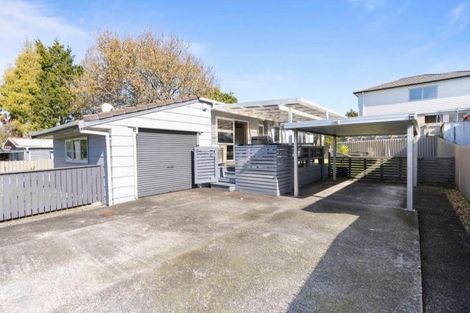 Photo of property in 2/25 Buller Crescent, Manurewa, Auckland, 2102