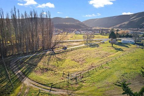Photo of property in 6015 Hakataramea Highway, Hakataramea, Kurow, 9498