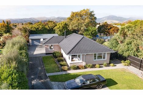 Photo of property in 69 Greenpark Street, Hoon Hay, Christchurch, 8025