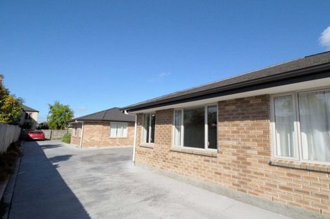 Photo of property in 6/43 Waltham Road, Sydenham, Christchurch, 8023