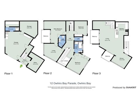 Photo of property in 12 Owhiro Bay Parade, Owhiro Bay, Wellington, 6023