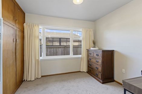 Photo of property in 6 Glencoe Street, Burnside, Christchurch, 8053