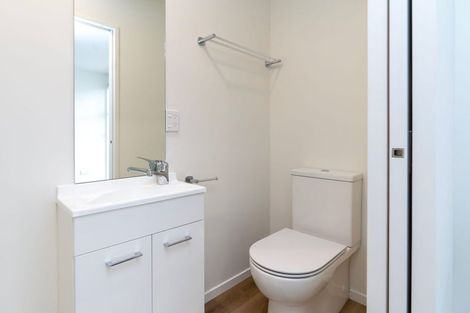 Photo of property in 14/118g Salisbury Street, Christchurch Central, Christchurch, 8013