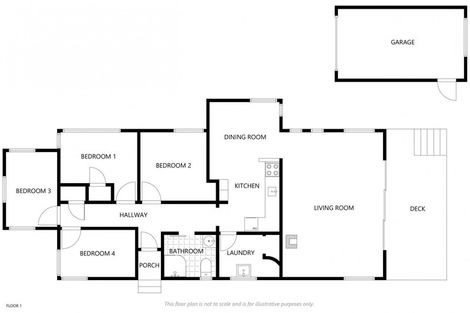 Photo of property in 11 Colne Street, Oamaru North, Oamaru, 9400