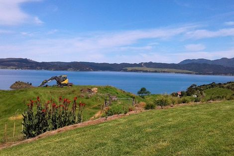 Photo of property in 113 Waione Road, Opononi, Kaikohe, 0473