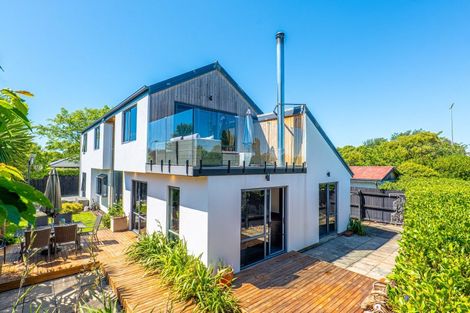 Photo of property in 163a Burwood Road, Burwood, Christchurch, 8083